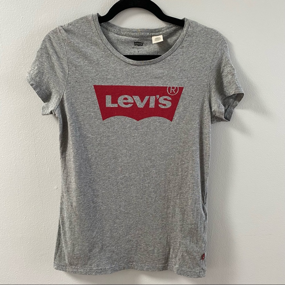 LEVI’S TEE